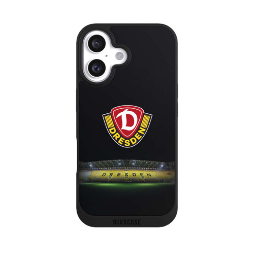  NIVOpure Dynamo Dresden dark