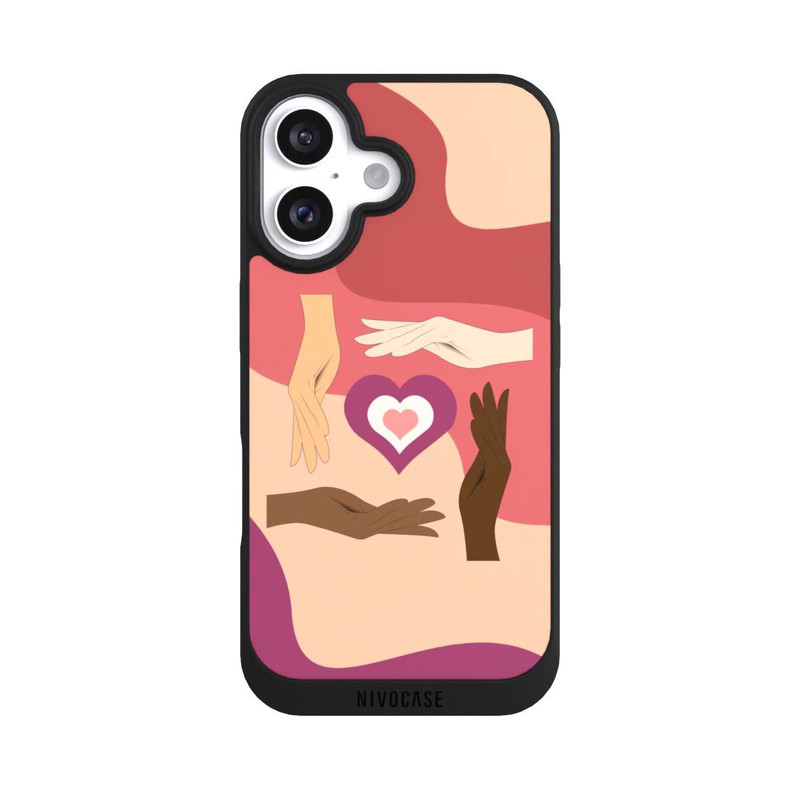iPhone 16 NIVOpure Culture Diversity
