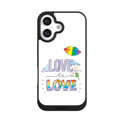  NIVOpure Love Is Love Rainbow