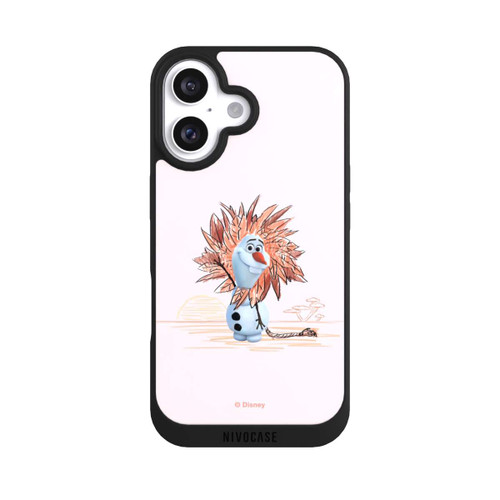 Apple iPhone 16 NIVOpure Olaf Presents Lion King