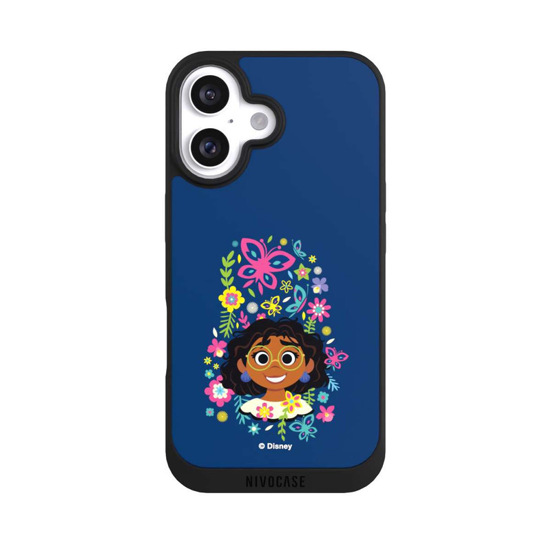 iPhone 16 NIVOpure Mirabel - Encanto