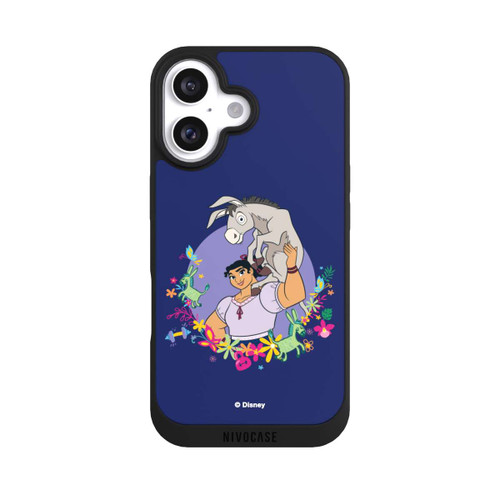 Apple iPhone 16 NIVOpure Luisa - Encanto
