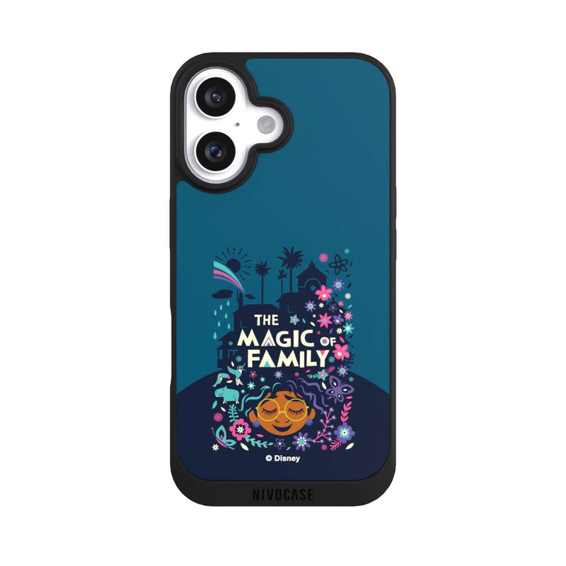 iPhone 16 NIVOpure The Magic of Family
