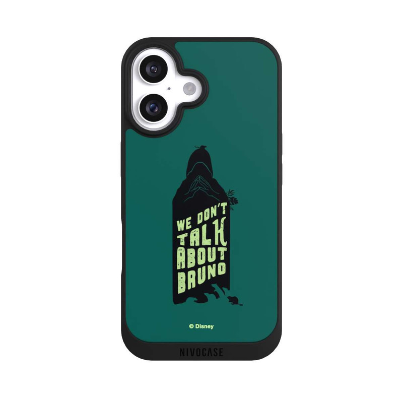 iPhone 16 NIVOpure We don't talk about Bruno