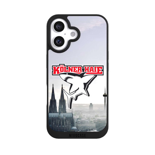 Apple iPhone 16 NIVOpure Stadt Köln