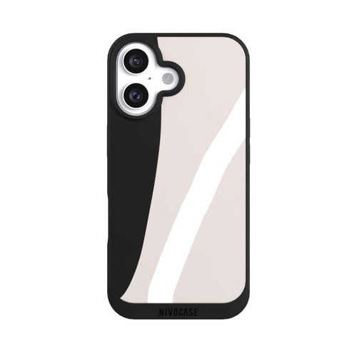 Apple iPhone 16 NIVOpure Here With You