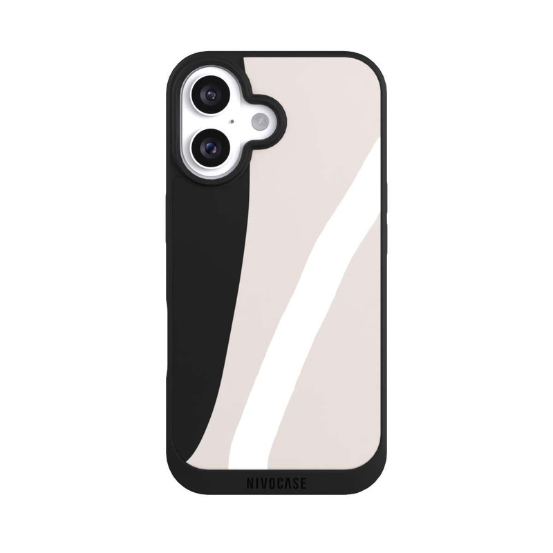 iPhone 16 NIVOpure Hier mit dir