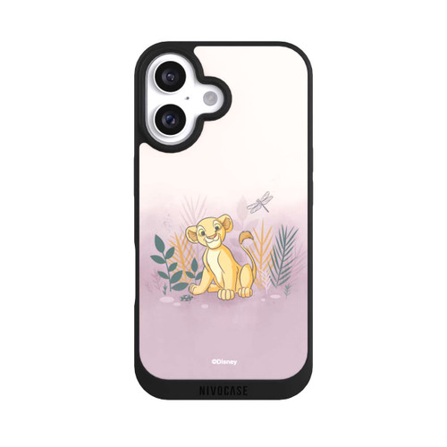  NIVOpure Nala mit Blumen