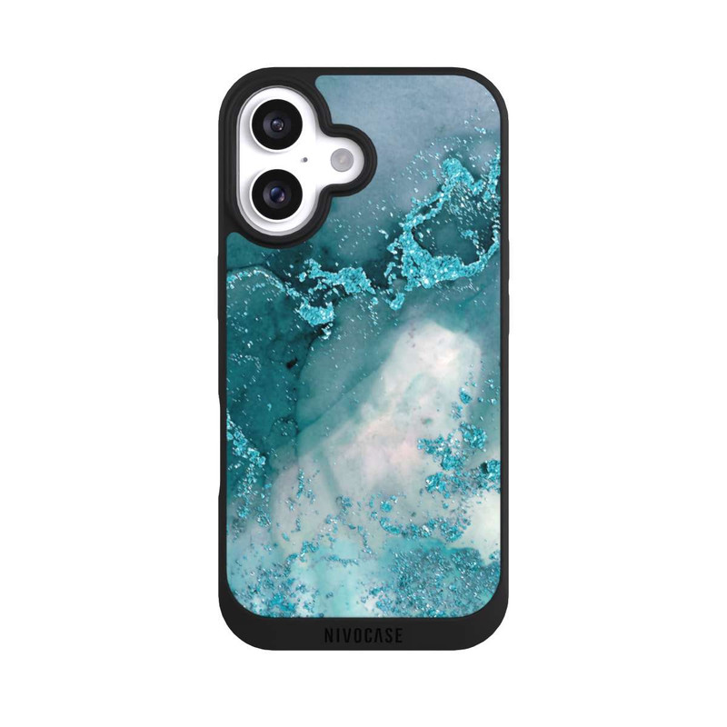 iPhone 16 NIVOpure Alcohol Ink 3