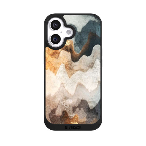 Apple iPhone 16 NIVOpure Moments Colors