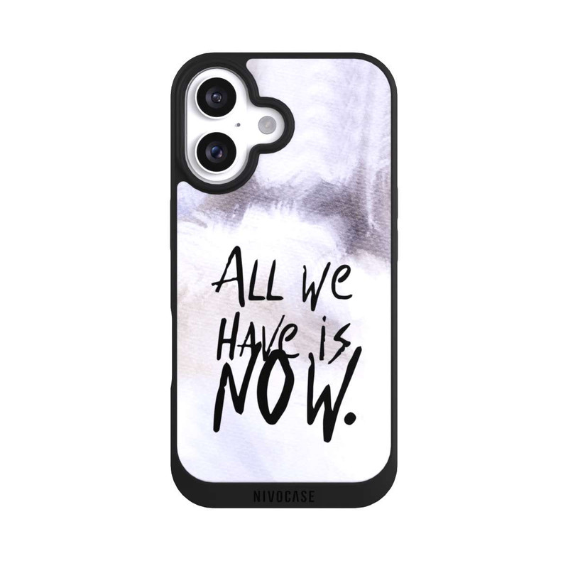 iPhone 16 NIVOpure All We Have