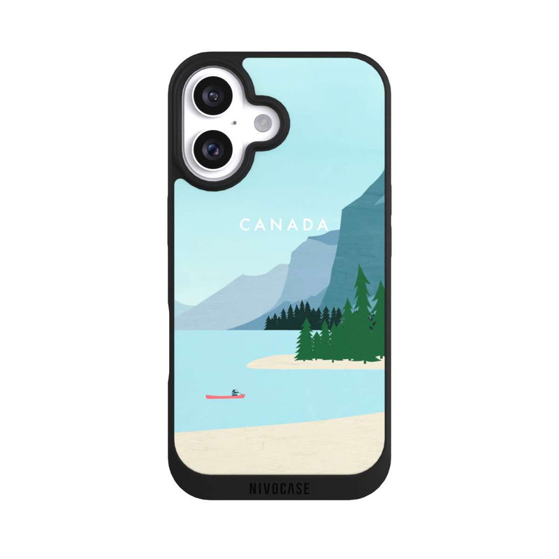 iPhone 16 NIVOpure Canada Katinka Reinke