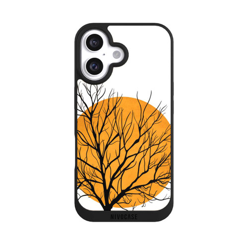 Apple iPhone 16 NIVOpure Hiding Sun