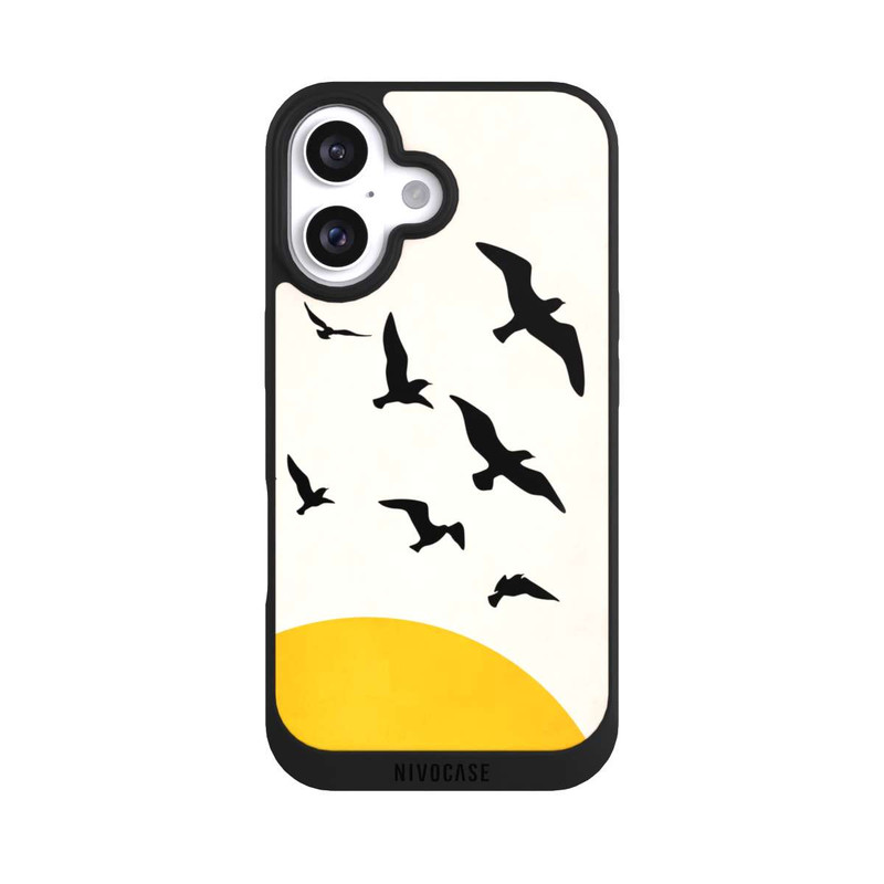 iPhone 16 NIVOpure Des ailes pour voler