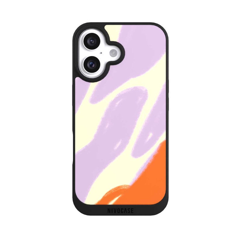 iPhone 16 NIVOpure Boho Flow 