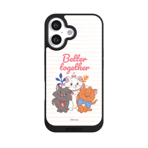  NIVOpure Aristocats Streifen