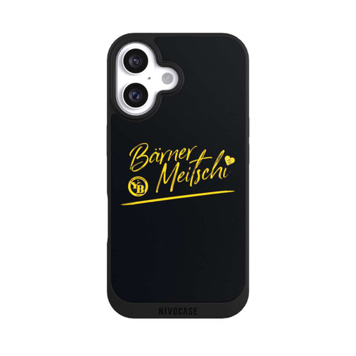 Apple iPhone 16 NIVOpure BSC YB Bärner Meitschi