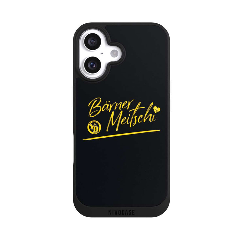 iPhone 16 NIVOpure BSC YB Bärner Meitschi