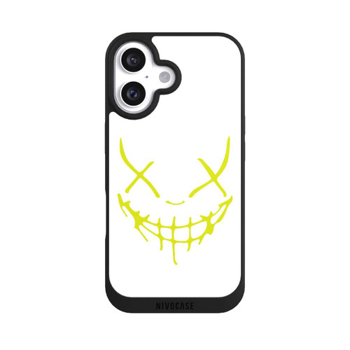  NIVOpure Maske Weiß