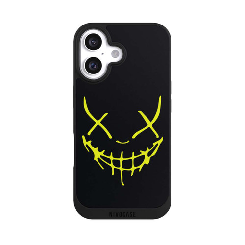  NIVOpure Maske Schwarz
