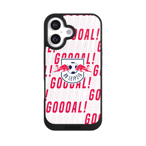  NIVOpure RB Leipzig Goooal