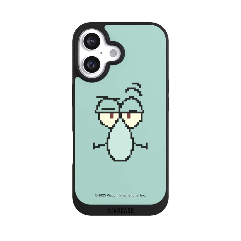 iPhone 16 NIVOpure Thaddäus mutig und frech