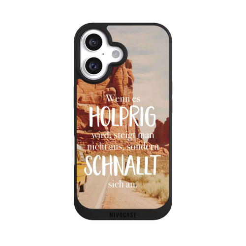 Apple iPhone 16 NIVOpure Holpriger Weg