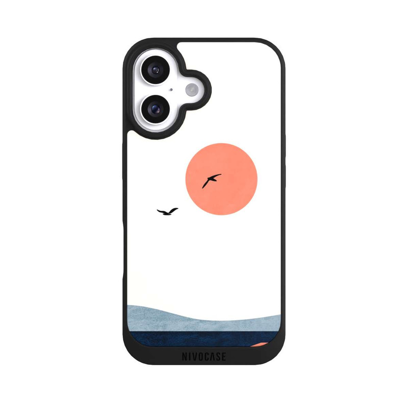 iPhone 16 NIVOpure Es war einmal