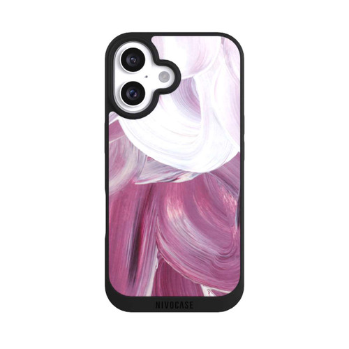 Apple iPhone 16 NIVOpure Abstract Confusion - Anastasia Sawall