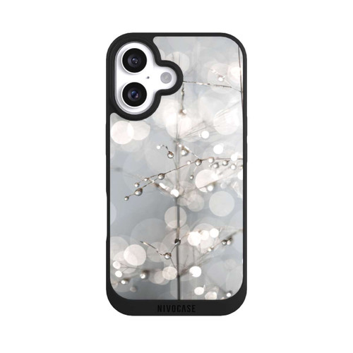 Apple iPhone 16 NIVOpure Natürlicher Schimmer