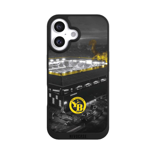 Apple iPhone 16 NIVOpure BSC Young Boys Stadion
