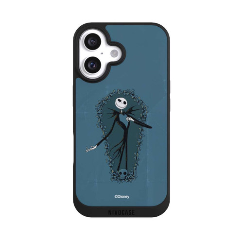  NIVOpure Nightmare Before Christmas Jack Skellington Grave