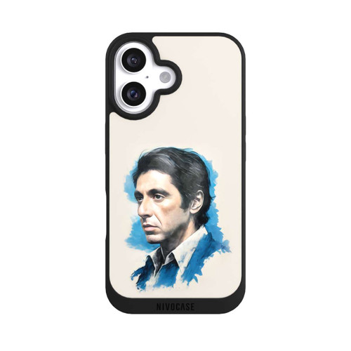 Apple iPhone 16 NIVOpure Al Pacino Big