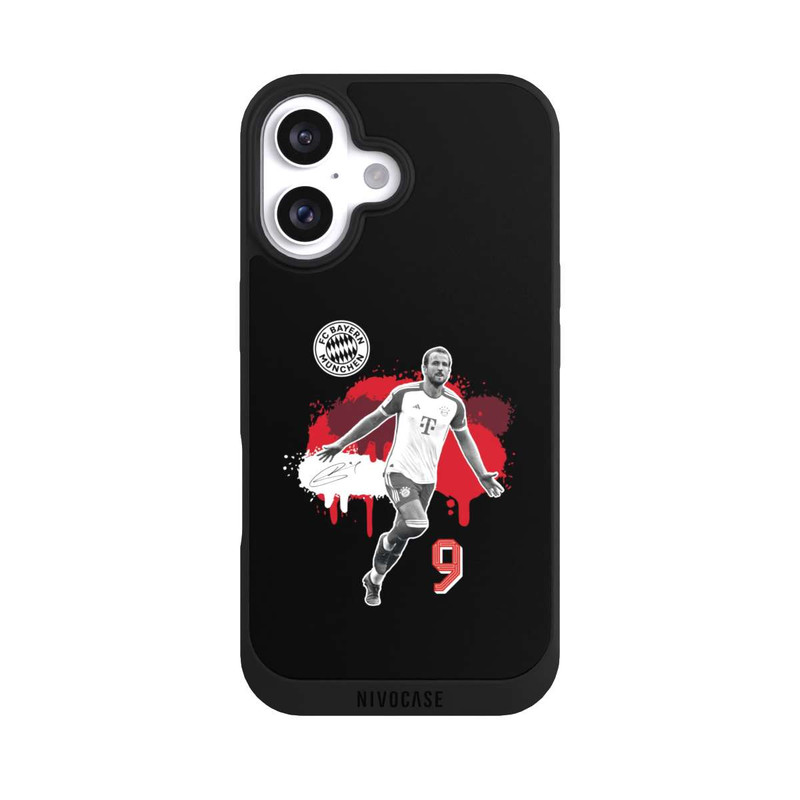 iPhone 16 NIVOpure Harry Kane 9