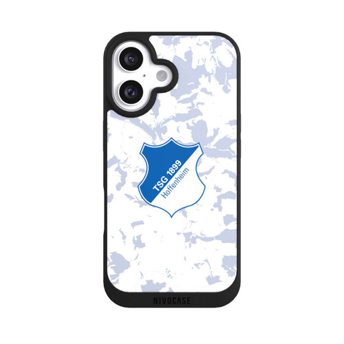  NIVOpure TSG Hoffenheim Auswärtstrikot 23/24