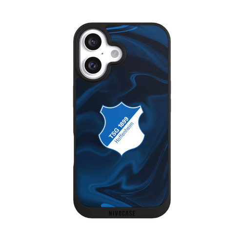  NIVOpure TSG Hoffenheim Heimtrikot 23/24