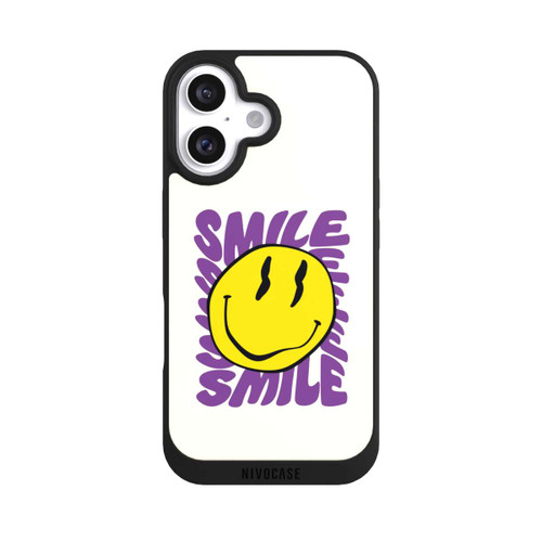 Apple iPhone 16 NIVOpure Smile