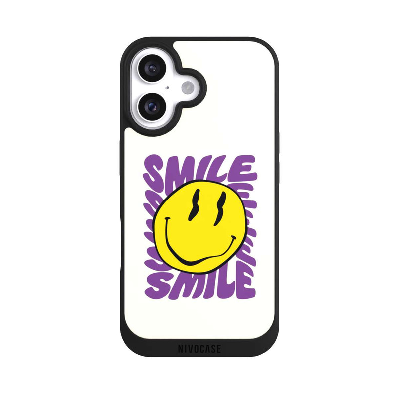 iPhone 16 NIVOpure Smile