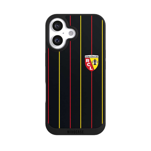Apple iPhone 16 NIVOpure RCL Maillot Extérieur 23/24