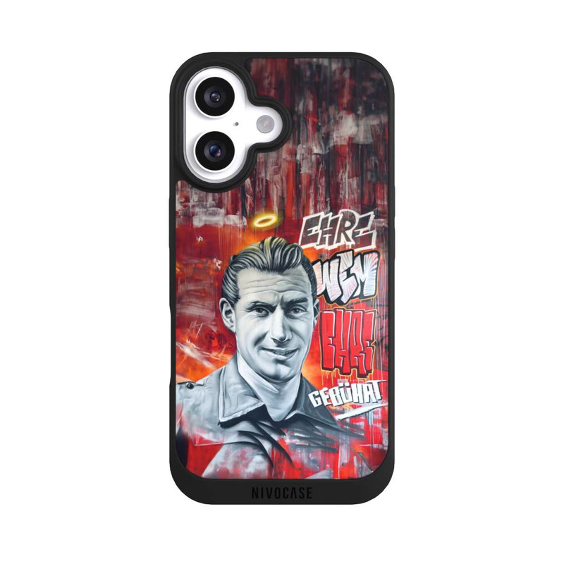 iPhone 16 NIVOpure 1.FCK Fritz Walter