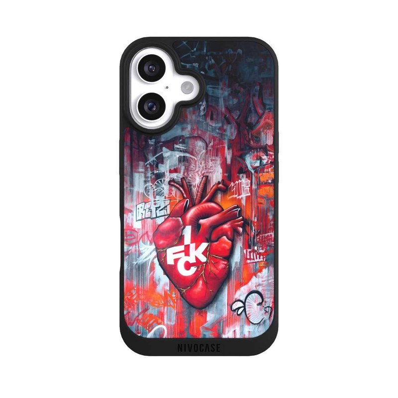 iPhone 16 NIVOpure 1.FCK Herz