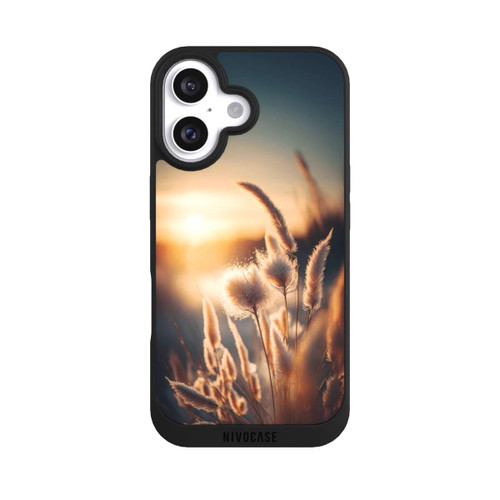 Apple iPhone 16 NIVOpure Beautiful Back Light with AI