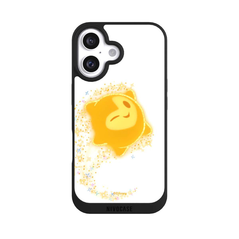 iPhone 16 NIVOpure Wish Star