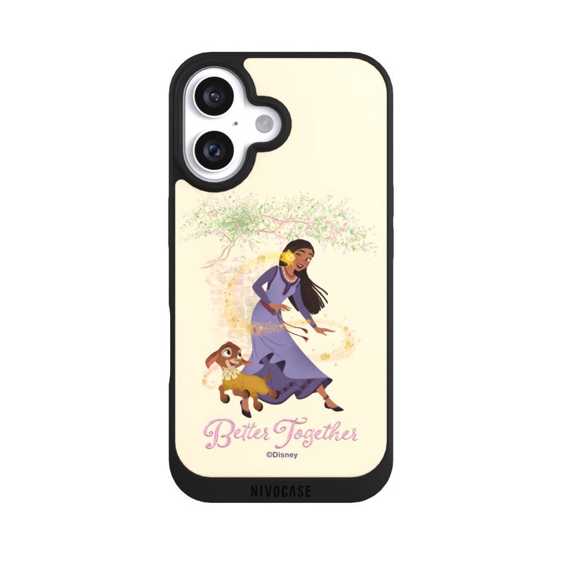 iPhone 16 NIVOpure Wish Better Together