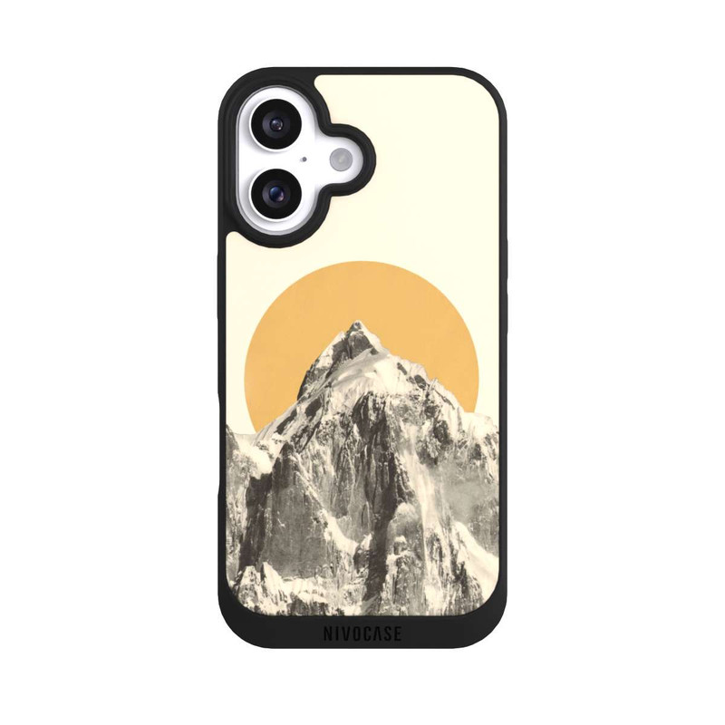 iPhone 16 NIVOpure Mountain 5