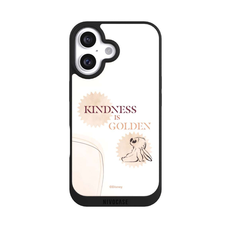 iPhone 16 NIVOpure Kindness Is Golden