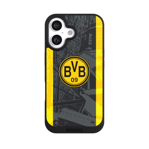 Apple iPhone 16 NIVOpure 50 Jahre Signal Iduna Park