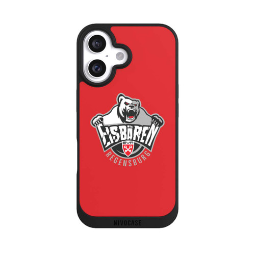  NIVOpure Eisbären Rot