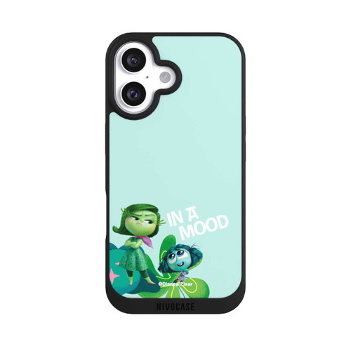 Apple iPhone 16 NIVOpure Disgust and Envy