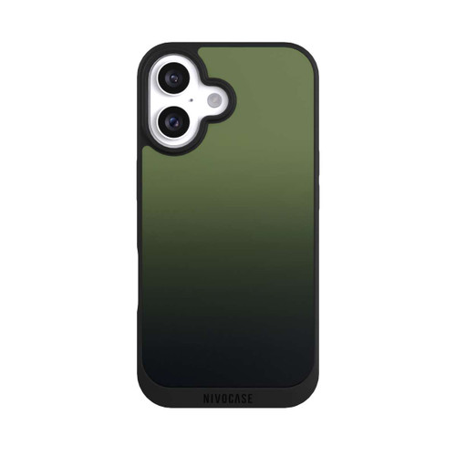 Apple iPhone 16 NIVOpure Amazonas